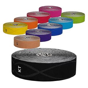 KT TAPE(ケーティーテープ) キネシオロジー テーピングテープ TAPE PRO