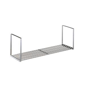 田窪工業所 パイプ棚Aタイプ 1段 90cm PA1-90｜hapitize