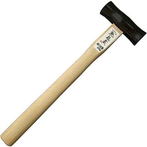 角利産業(Kakuri Sangyo) 龍蔵 両口玄能 450g