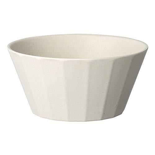 KINTO (キントー) ALFRESCO ボウル 160mm ベージュ 食洗機使用可 アウトドア ...