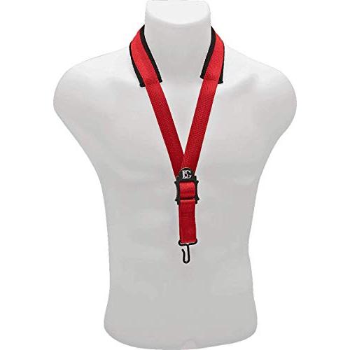 BG (ビージー) COMFORT(コンフォート) ストラップ アルト/テナー サクソフォーン レギ...