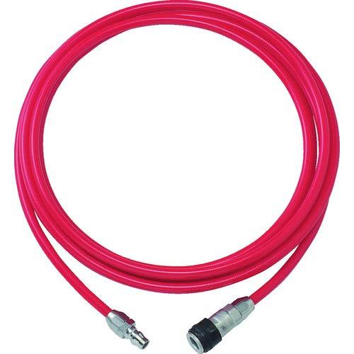 TRUSCO(トラスコ) ウレタンブレードチューブ 6.5X10 5m カップリング付 TOP-6....