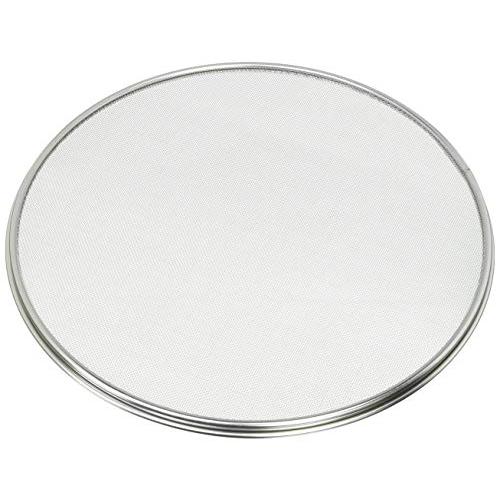 遠藤商事(Endo Shoji) 業務用 ワンタッチうらごし用 替アミ 31cm用 20メッシュ 1...