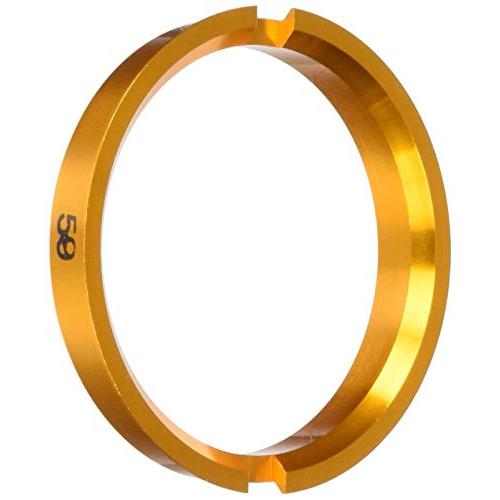 KYO-EI [ 協永産業 ] HUB CENTRIC RING 67mm/59mm 2個入り ツバ...