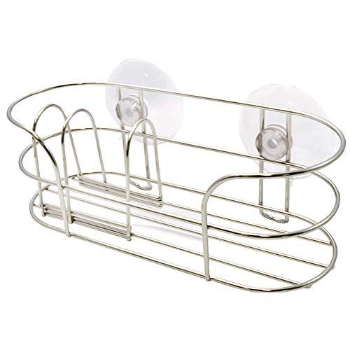 貝印 KAI スポンジラック スポンジ置き コンパクト ( シンク イン タイプ) New Cook...