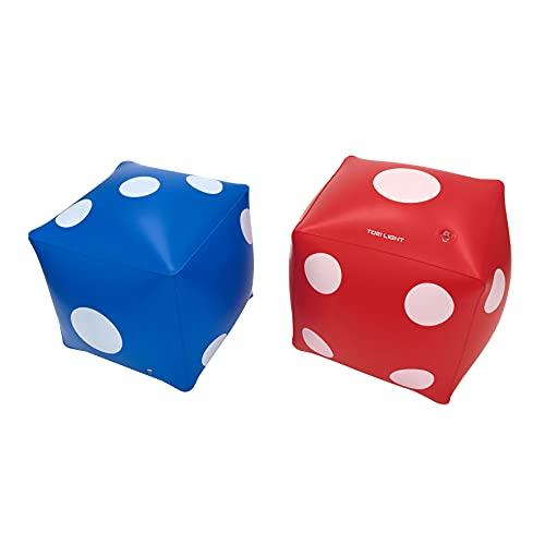 サイコロ２７（２色１組）