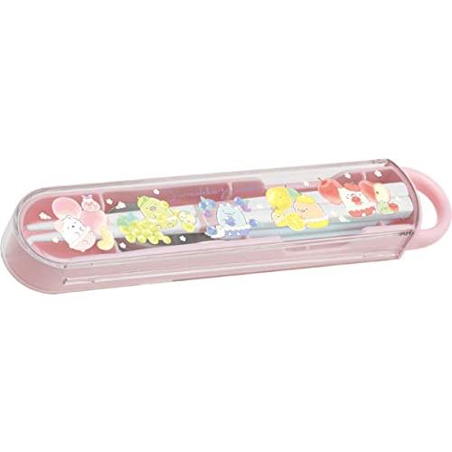 サンエックス すみっコぐらし コンビセット(スライド) フルーツ KA14102