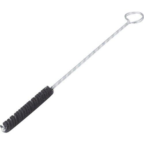 TRUSCO(トラスコ) コンデンサーブラシ ダブル巻 φ12 豚毛 TB-2112