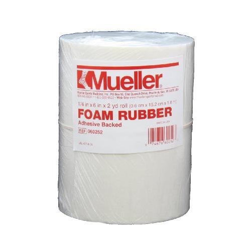ミューラー(Mueller) フォームラバー オープン セル ロール状 6mm 060252 厚さ6...