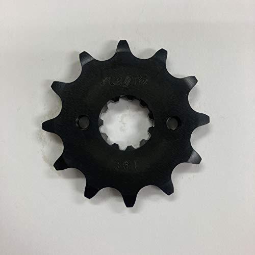 サンスター(SUNSTAR) フロントスプロケット 520-12T XR250・BAJA(95-)/...