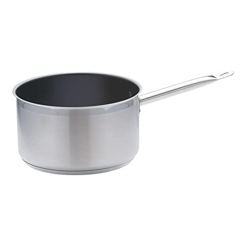 遠藤商事 TKG 片手鍋 サイズ(内径cm)24 外径×深さ(mm)255×135 容量(L)6.2...