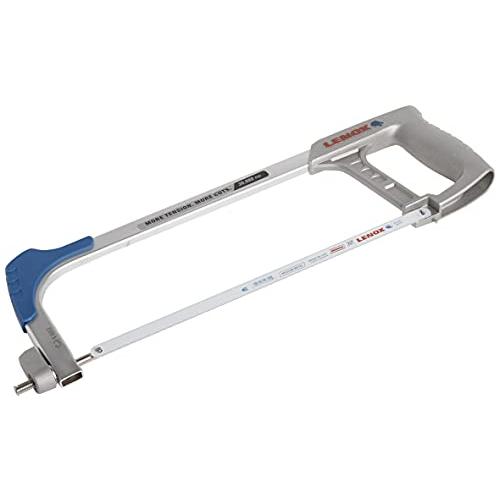 LENOX (レノックス) 12131-88300 ハックソー軽量フレーム(ブレード付)