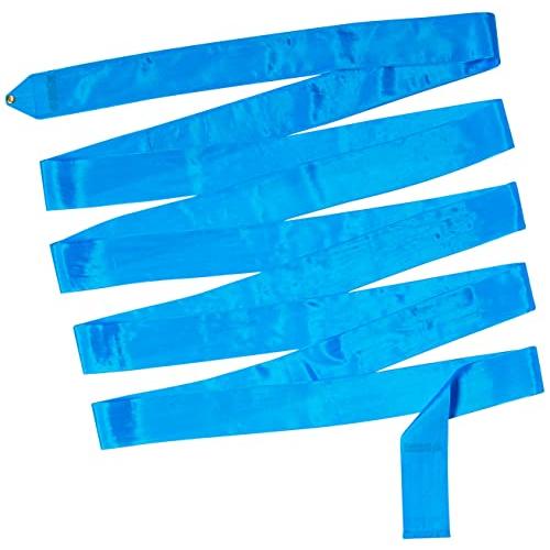 ササキ(SASAKI) 新体操 手具 リボン 国際体操連盟認定品 日本体操協会検定品 レーヨンリボン...