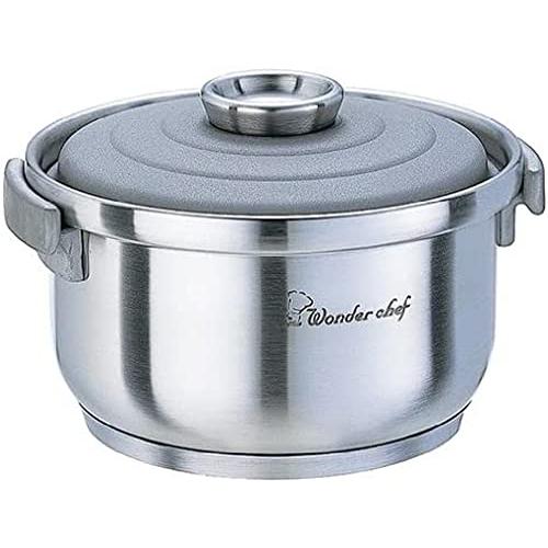 ワンダーシェフ(Wonderchef) 蔵炊（くらだき） ワイヤーハンドル