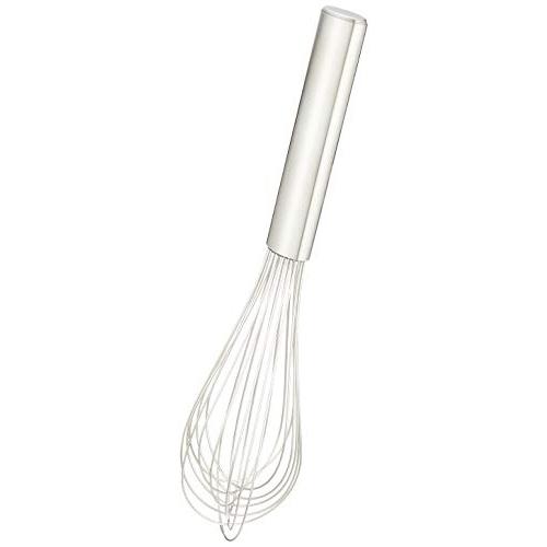 TKGコーポレーション オーバルフレンチホイッパー 30cm 細線 18-8ステンレス BHI073