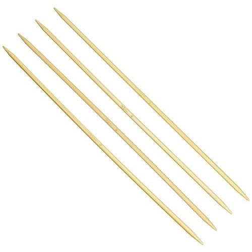 Clover クロバー棒針「匠」4本針〈30cm〉 9号