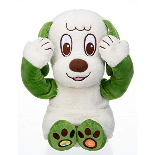 イワヤ(IWAYA) いっしょにいないいないばぁ ワンワン えがおのくに いないいないばあっ! 音楽...