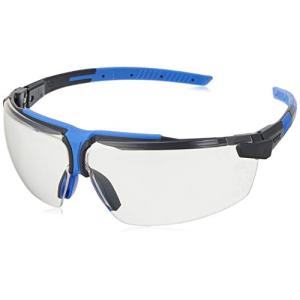 UVEX 一眼型保護メガネ アイスリー 9190279｜hapitize