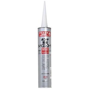 コニシ(KONISHI) ボンド変成シリコンコー...の商品画像