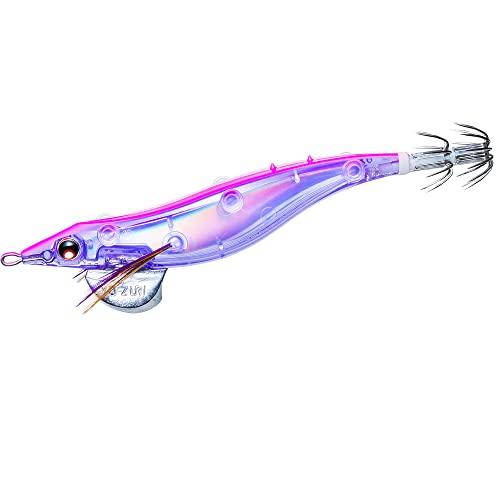 Yo-Zuri DUEL(デュエル) エサ巻エギ スシQ (エサ巻エギ) 中層用 3.5号 A177...