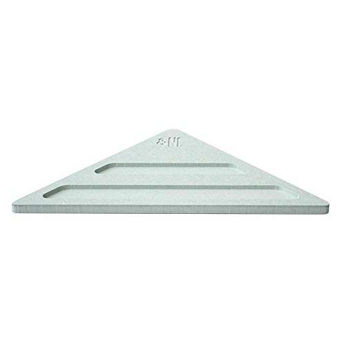 アンドエヌイー(&amp;NE) 珪藻土アンブレラスタンド 空 NIT-039-SO