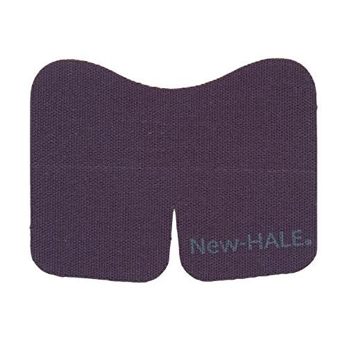 New-HALE(ニューハレ) テーピングテープ すぐ貼れるシリーズ ニ―ダッシュ (6 枚入り) ...