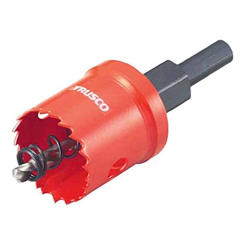 TRUSCO(トラスコ) TSLホールカッター 79mm TSL-79