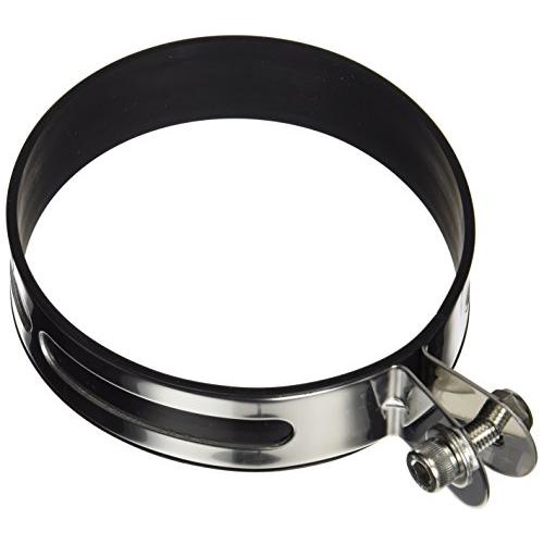 キジマ (kijima) バイク バイクパーツ バンド ステンレスマフラーバンド パンチャータイプ ...