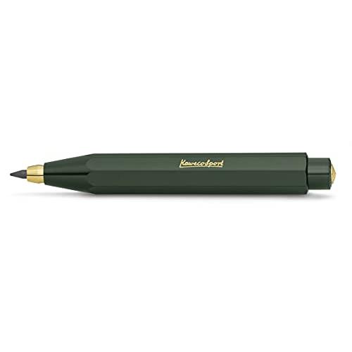 Kaweco カヴェコ シャープペンシル クラシック スポーツ グリーン CSP-GN 3.2mm ...