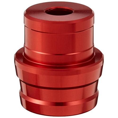 SHIFT UP (シフトアップ) アルミアクスルスライダー [M12ロング] リア用 [アルミ削り...