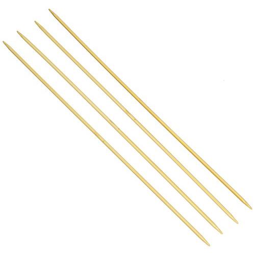 Clover クロバー棒針「匠」4本針〈30cm〉 4号