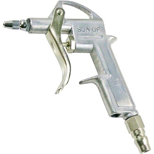 近与(KONYO) SUN UP DCエアダスター 空気量調整ノズル付