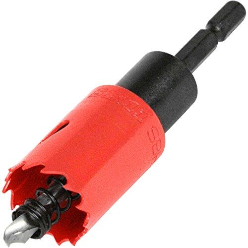 SK11 バイメタルホールソー 25mm SBH-25 日本製