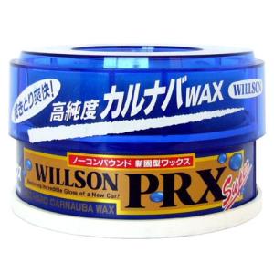 ウィルソン(Willson) (WILLSON) ワックス プロックス スーパー 01116 [HTRC4.1]｜hapitize
