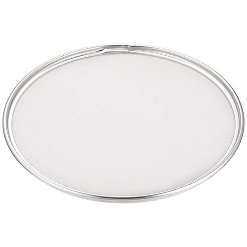 遠藤商事(Endo Shoji) 業務用 ワンタッチうらごし用 替アミ 24cm用 65メッシュ 1...