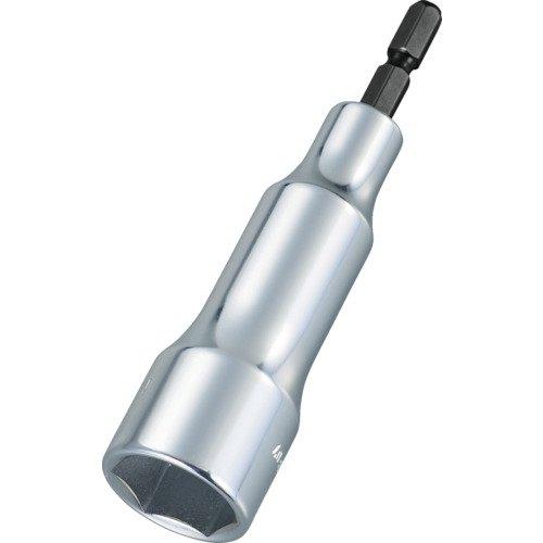 TRUSCO(トラスコ) 電動ドライバーソケット 強力タイプ 22mm TEF-22H