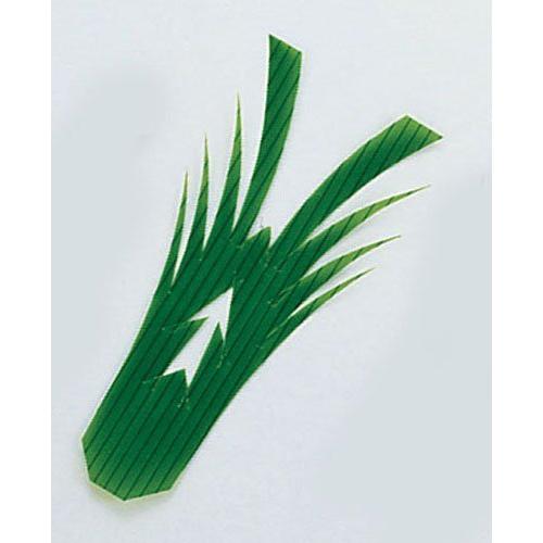 旭創業 バラン 海老型2号(1000枚入) 115×60mm XBL07