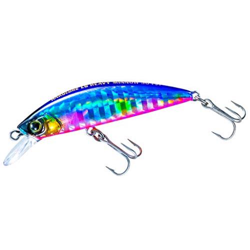 DUEL(デュエル) HARDCORE(ハードコア) ルアー ヘビーシンキングミノー ハードコア L...