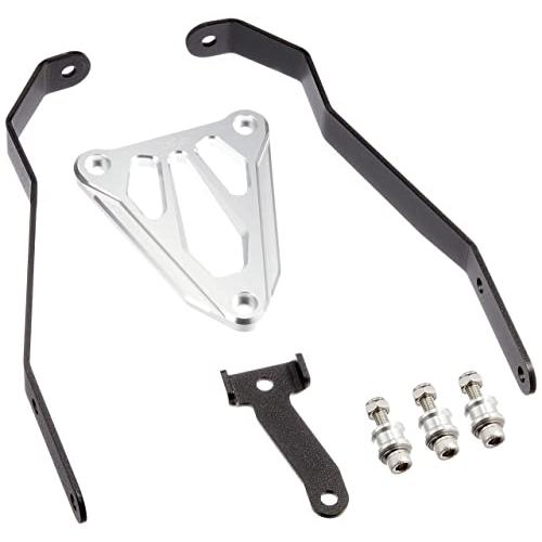 Gcraft(ジークラフト) ダウンフェンダーステー タイプ2 モンキー125 31301