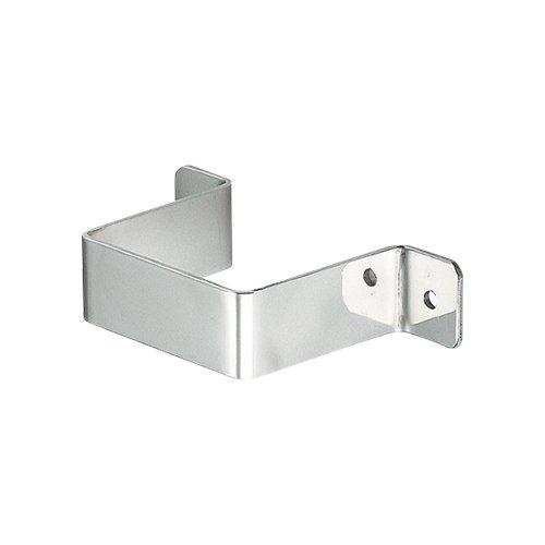 カクダイ 水栓柱用サドルバンド 80角用 625-603