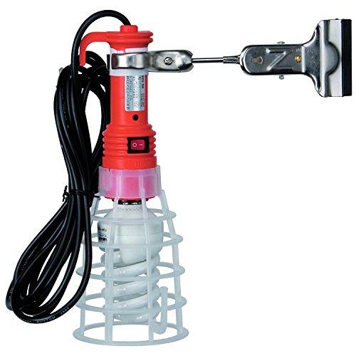 Caster 蛍光ハンドランプ 24W CFH-24C-5.0