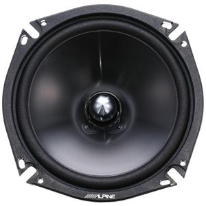 ALPINE（アルパイン） アルパインALPINE X-180S 18cm2ウェイセパレート