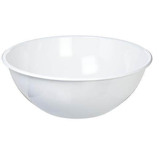 野田琺瑯 ボール 26cm 全白 日本製 BO-26W