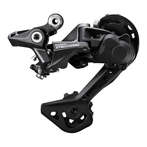 シマノ(SHIMANO) リアディレイラー (MTB) RD-M5120 SGS 最大ロースプロケッ...