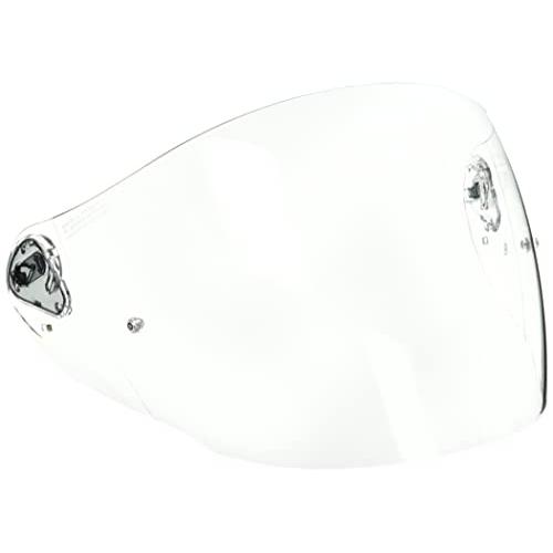 オージーケーカブト(OGK KABUTO) SAJ-L・Pシールド [クリア]