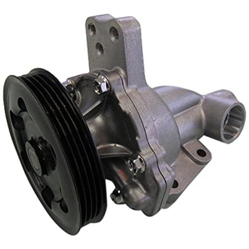 日立Astemo 自動車補修部品 ウォーターポンプ S3-025G