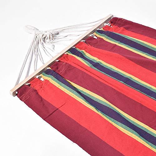 GC2000 ハンモック レッド