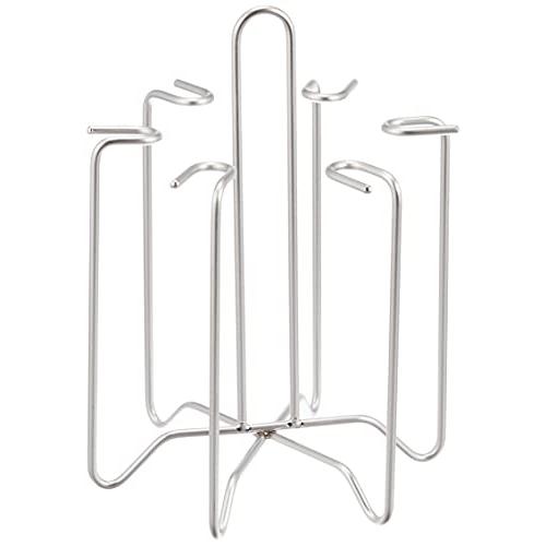 大木製作所(Ohki) ボトルスタンド ステンレス 日本製 Outline アウトライン