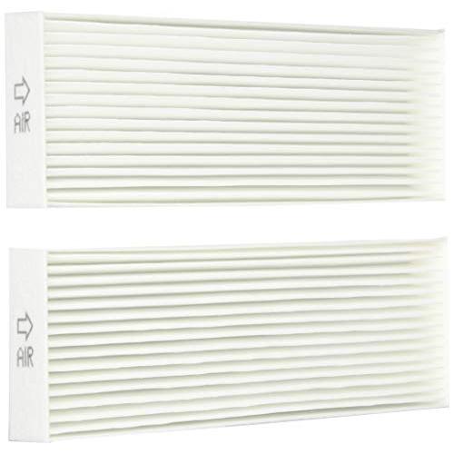 PITWORK(ピットワーク) エアコンフィルター 花粉対応タイプ AY684-NS002 日産純正...