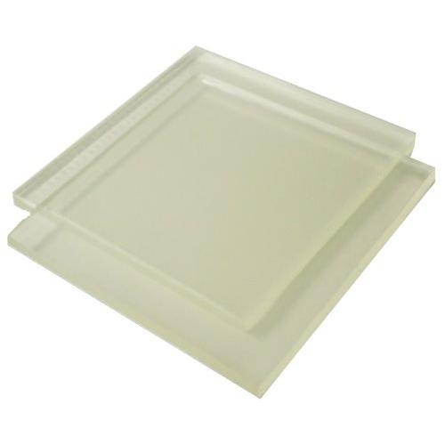 Pro-7 Mat プロセブン フリーカット TV用転倒防止マット 2枚入り (100インチ以下対応...